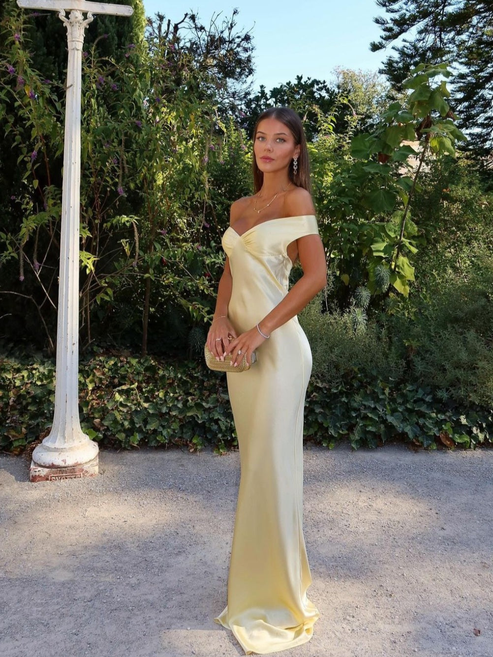 Evening Gowns | Formal Dresses - Maxi Dresses for Women