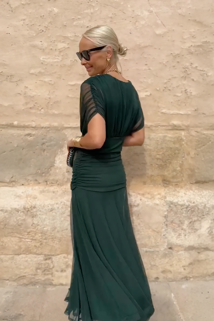 Wrap Dress | Maxi Dresses for Women - Long Dresses for Women