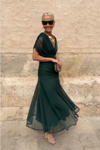 Wrap Dress | Maxi Dresses for Women - Long Dresses for Women
