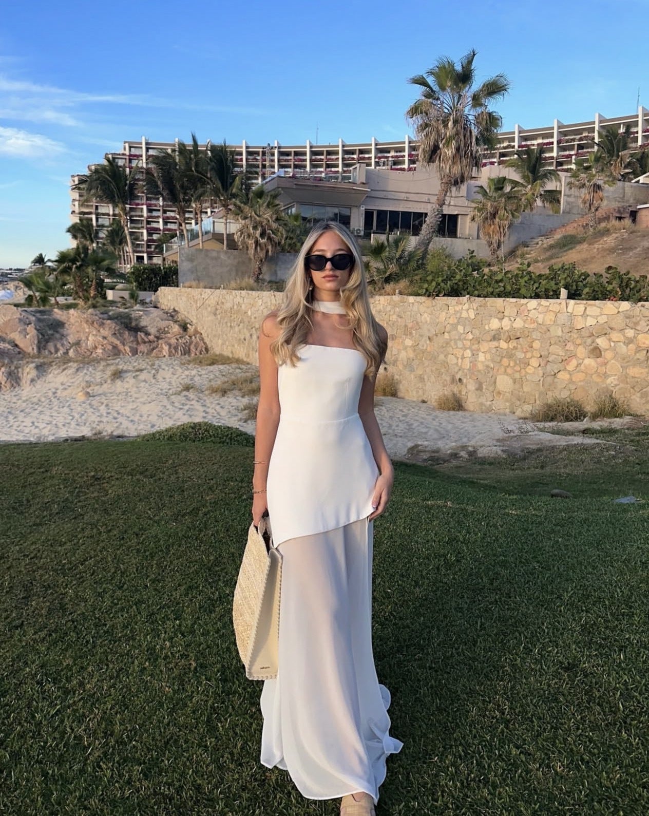 Strapless Maxi Dress | Formal Dresses - Long Dresses for Women