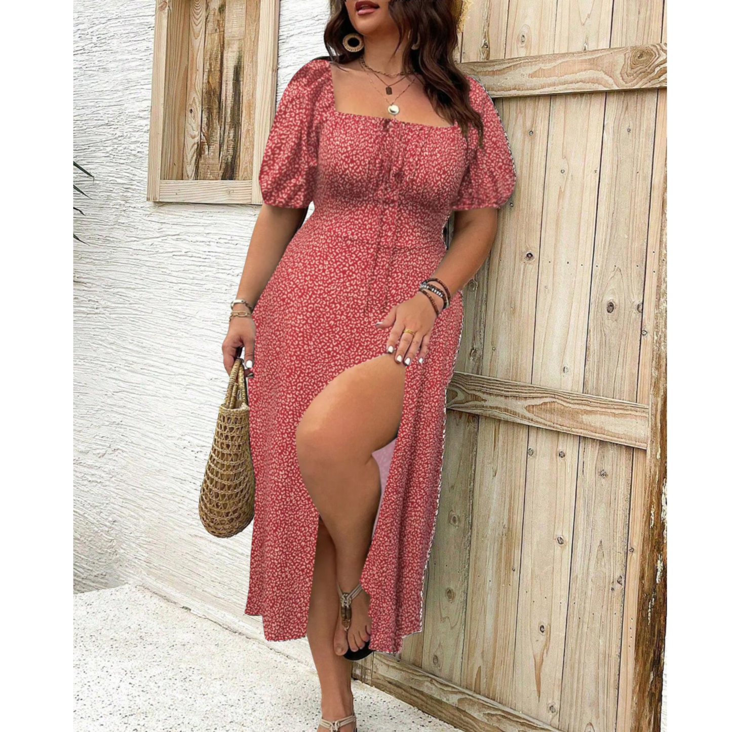 Floral Dress | Maxi Dresses for Women - Long Dresses for Women